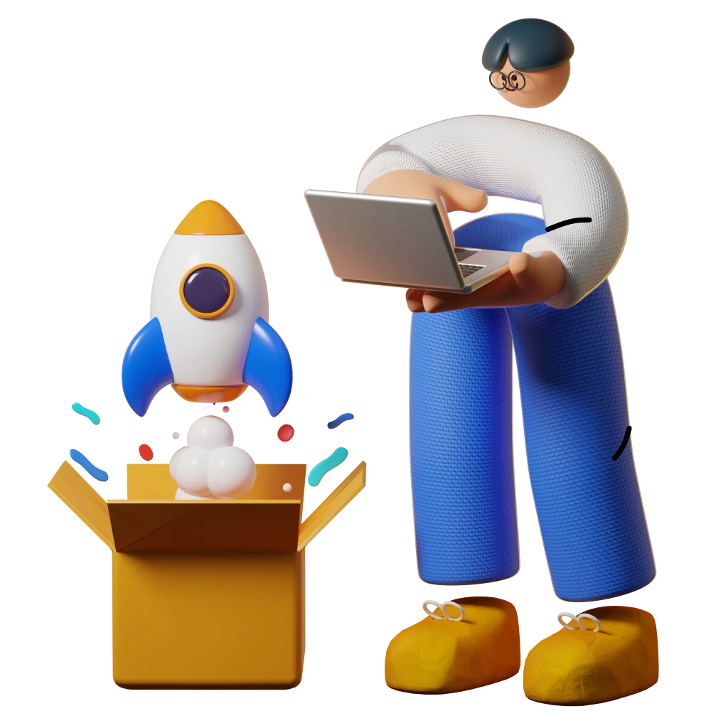 Digital Marketing Agency