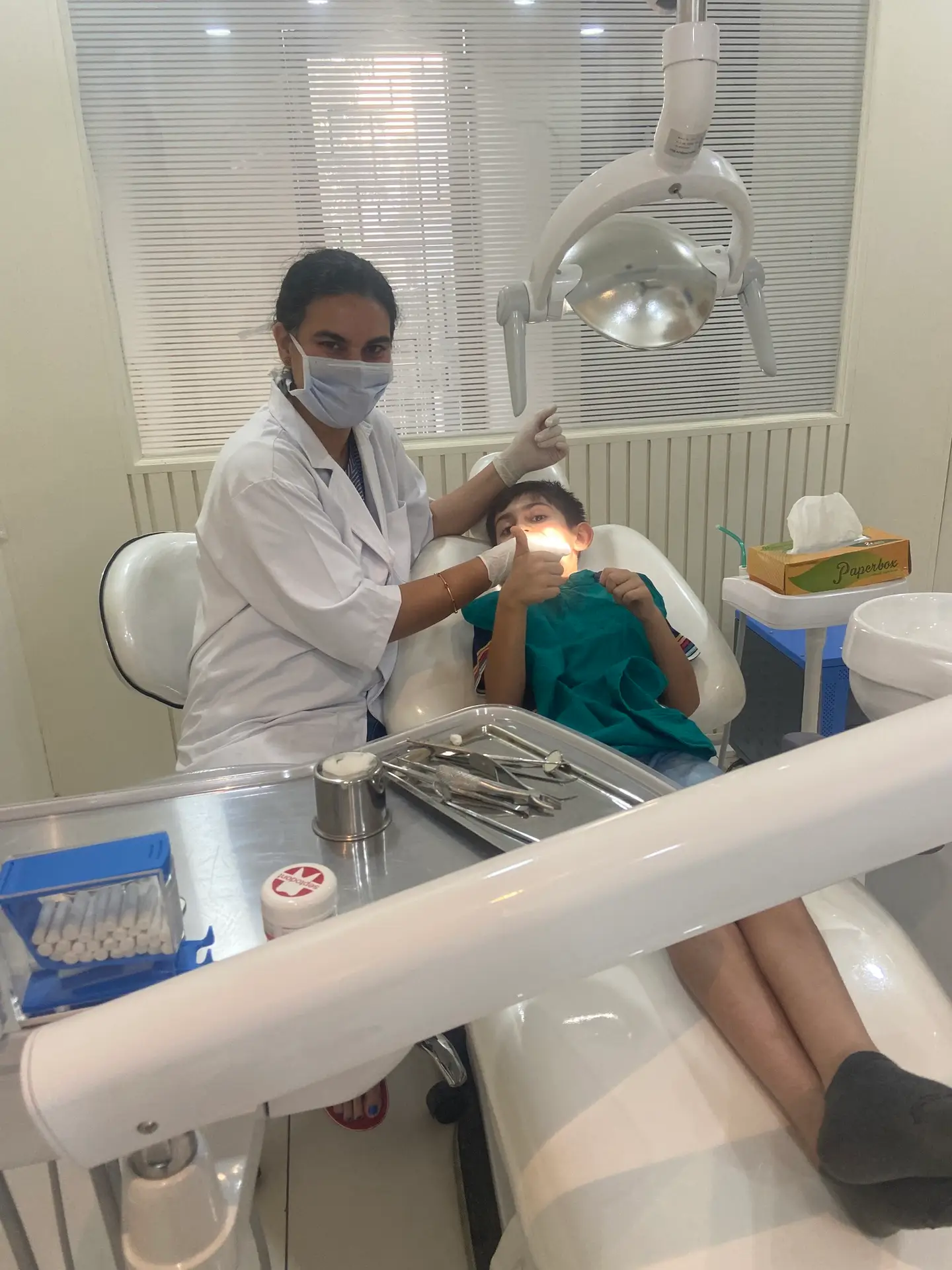 Dr Neetika Dental Clinic