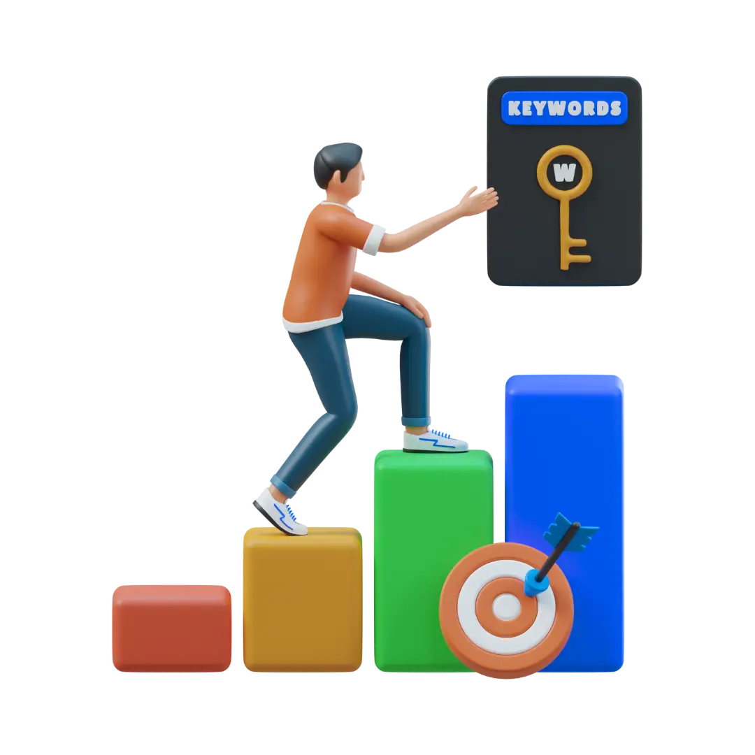 Targeted Local Keyword Research