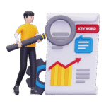 Keyword Research & Analysis