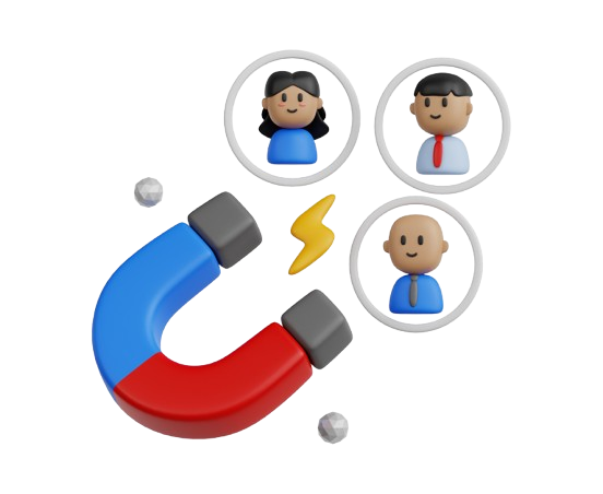 Lead Generation & Sales