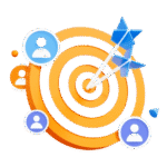 Targeting of the Audience