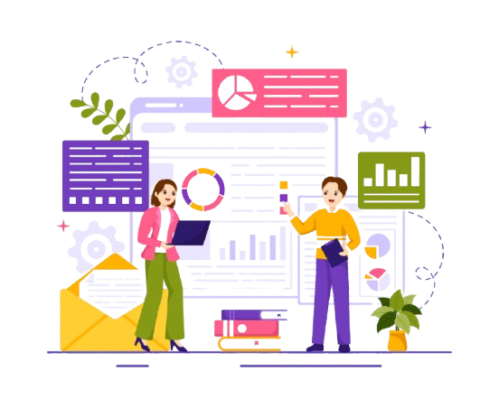 Data-Driven Insights