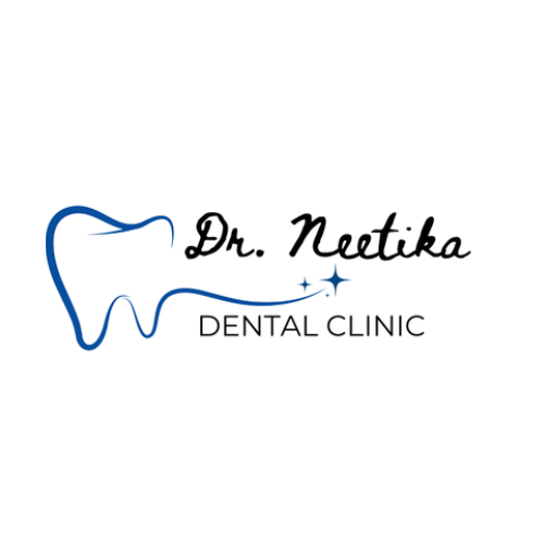 DR Neetika Dental Logo