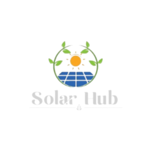 Solar Hub Pathankot Logo