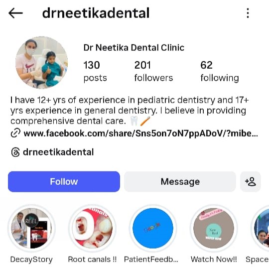 Soical Media Marketing