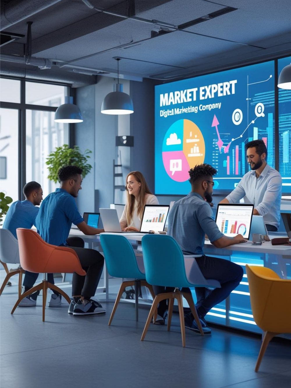 Digital Market Expert